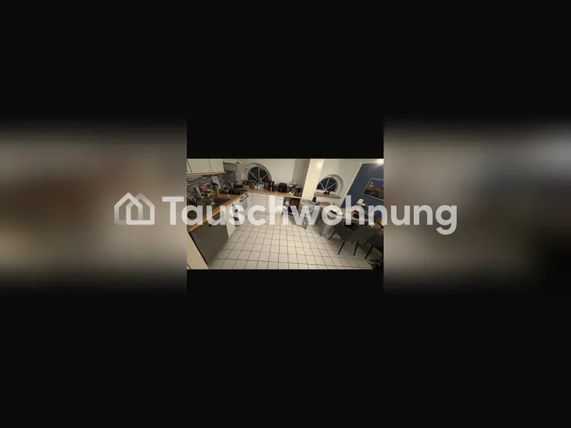 Tauschwohnung: 2,5-Zimmer-Wohnung in Quickborn zum Tausch — photo 1